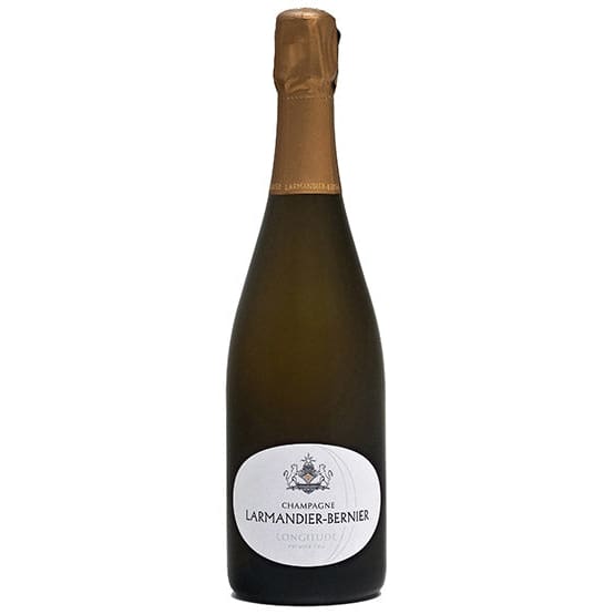 Larmandier-Bernier NV Longitude Blanc de Blancs Extra-Brut - Taylorswineshop