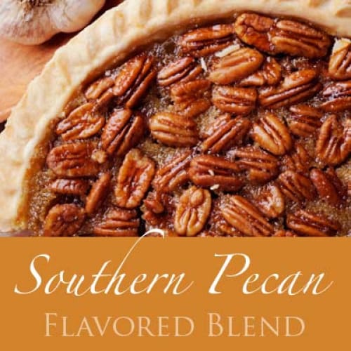 Larry's Coffee - Southern Pecan 16oz - Taylorswineshop