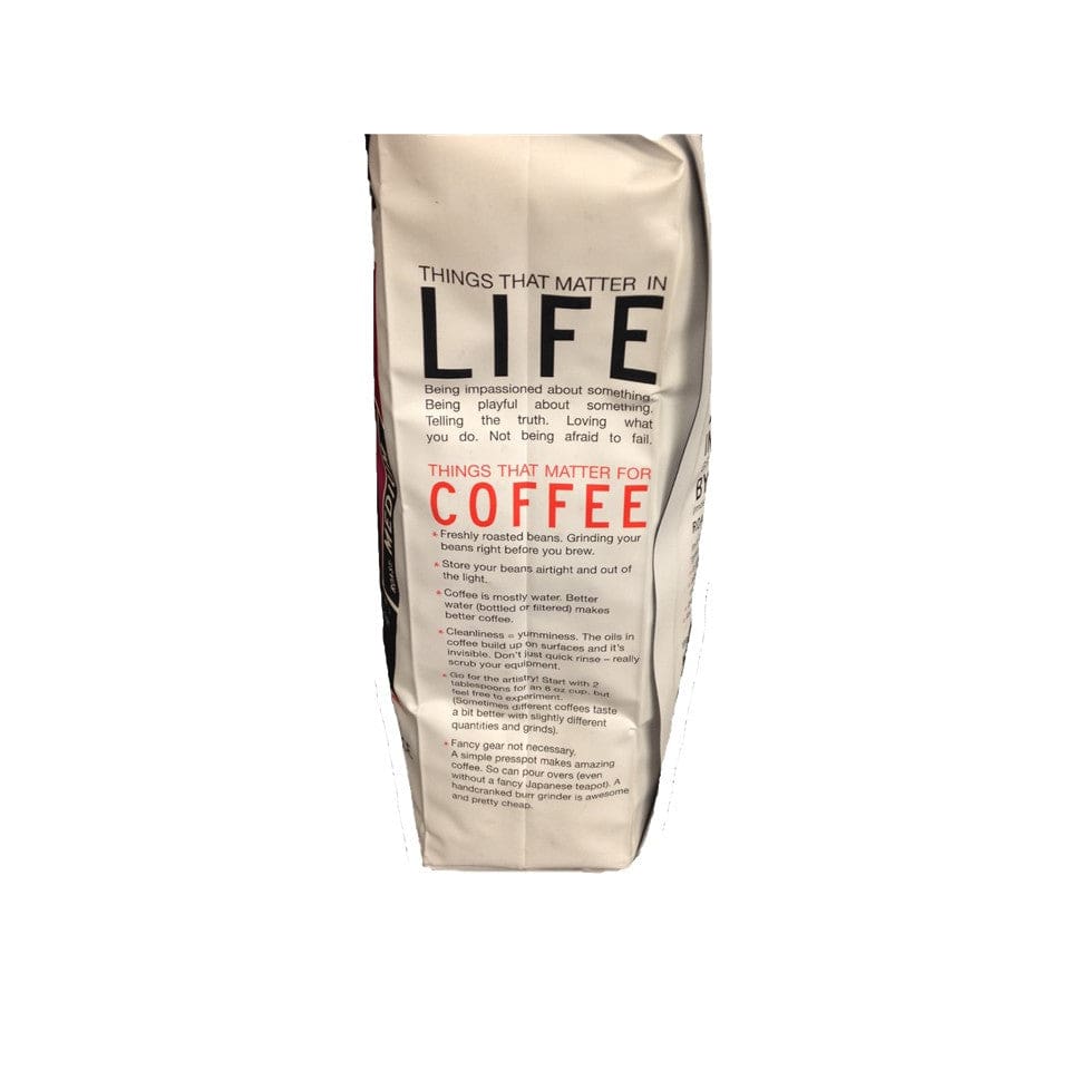 Larry’s Coffee - Taylor's Blend (All Sizes) - Taylorswineshop