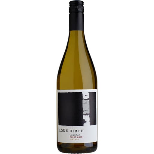 Lone Birch Pinot Gris - Taylorswineshop