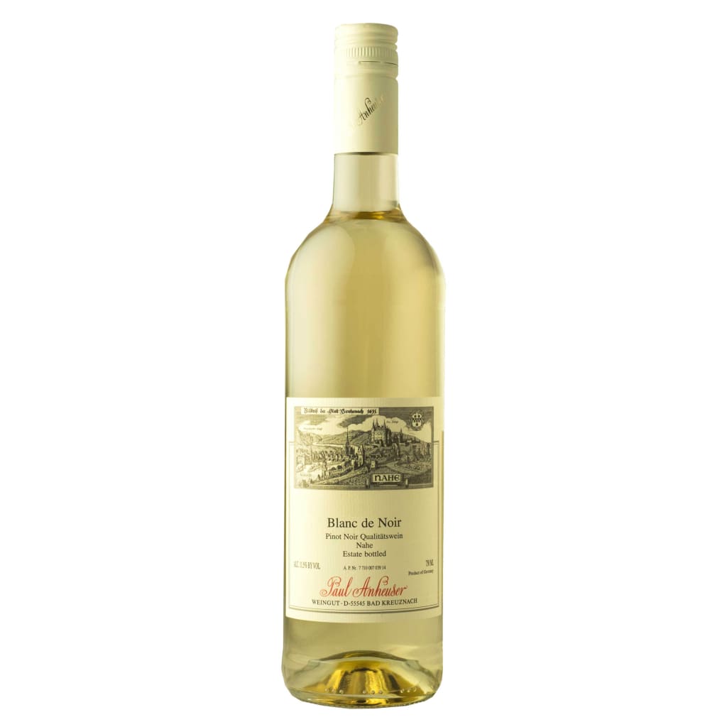 Paul Anheuser Blanc de Noir - Taylorswineshop
