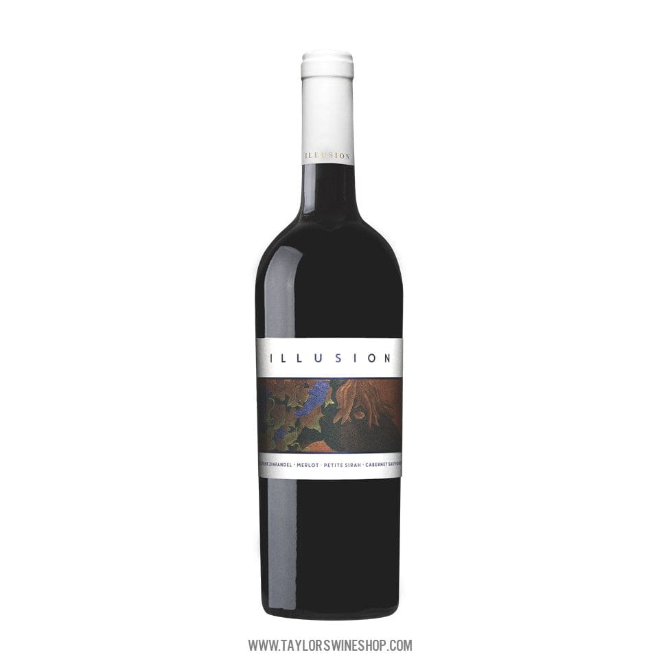 Peirano Family "Illusion" Red - Taylorswineshop