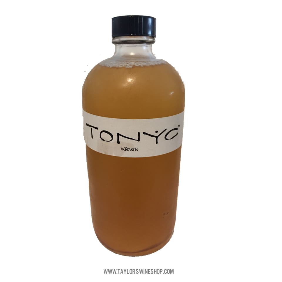 Reverie Cocktails TONYC Tonic (8 oz) - Taylorswineshop