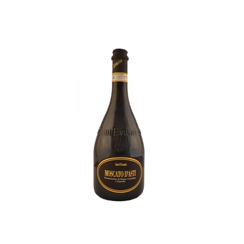 Sant Evasio Moscato d'Asti - Taylorswineshop