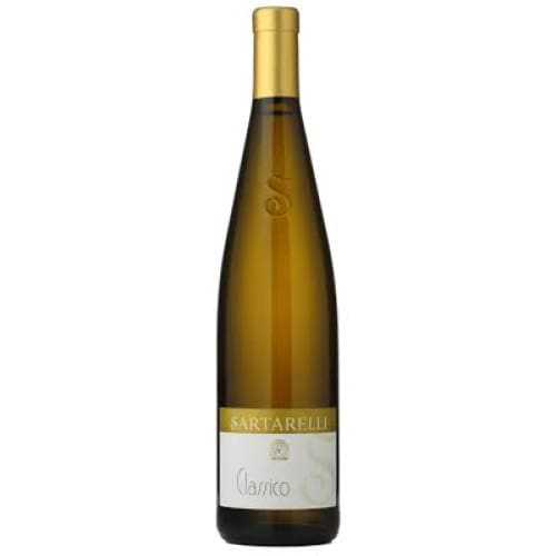 Sartarelli Classico Verdicchio Superiore Wine