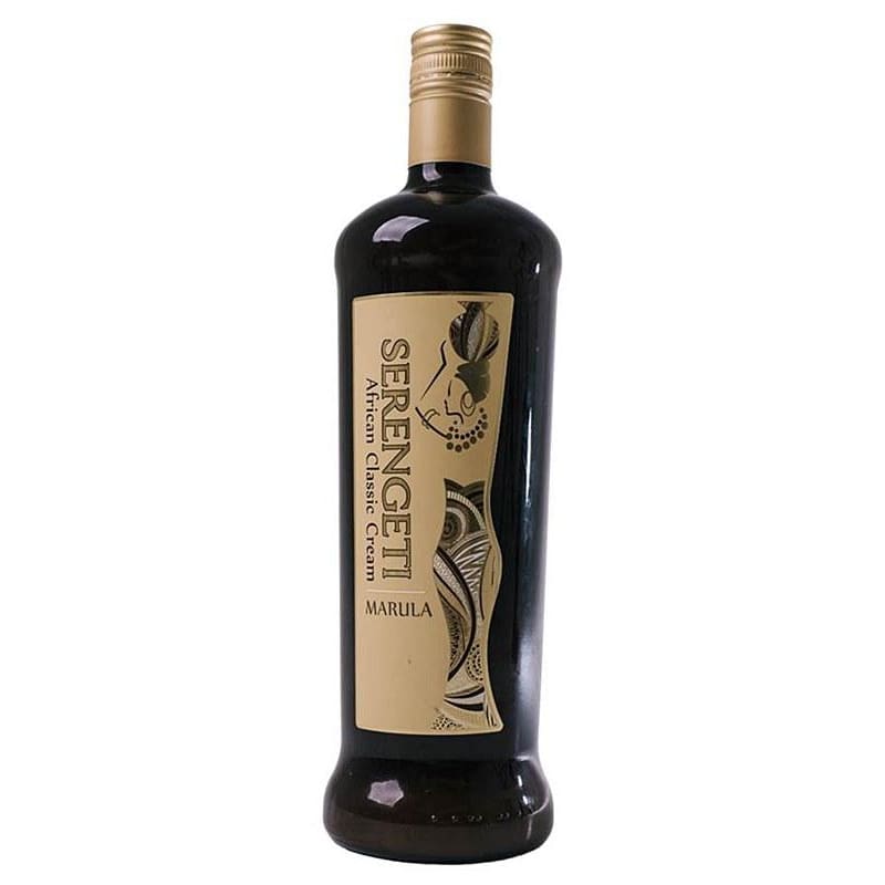Serengeti Marula Fruit African Cream - Taylorswineshop