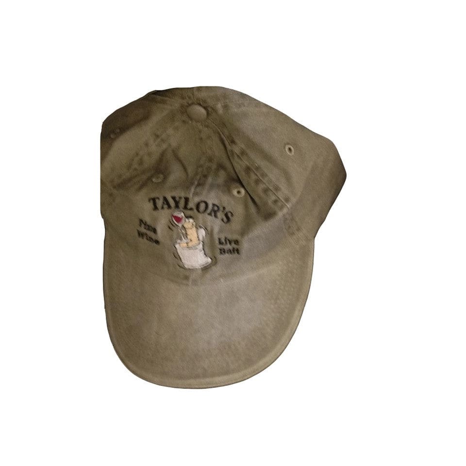 Taylor's Hats - Taylorswineshop