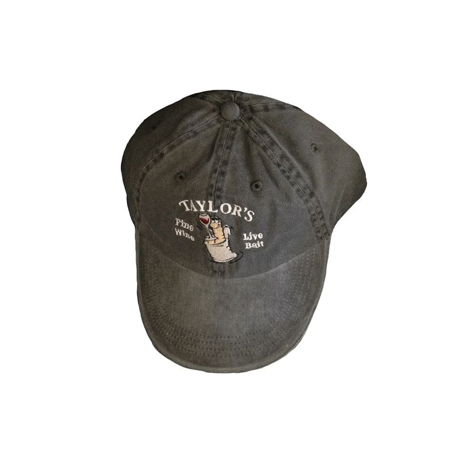 Taylor's Hats - Taylorswineshop