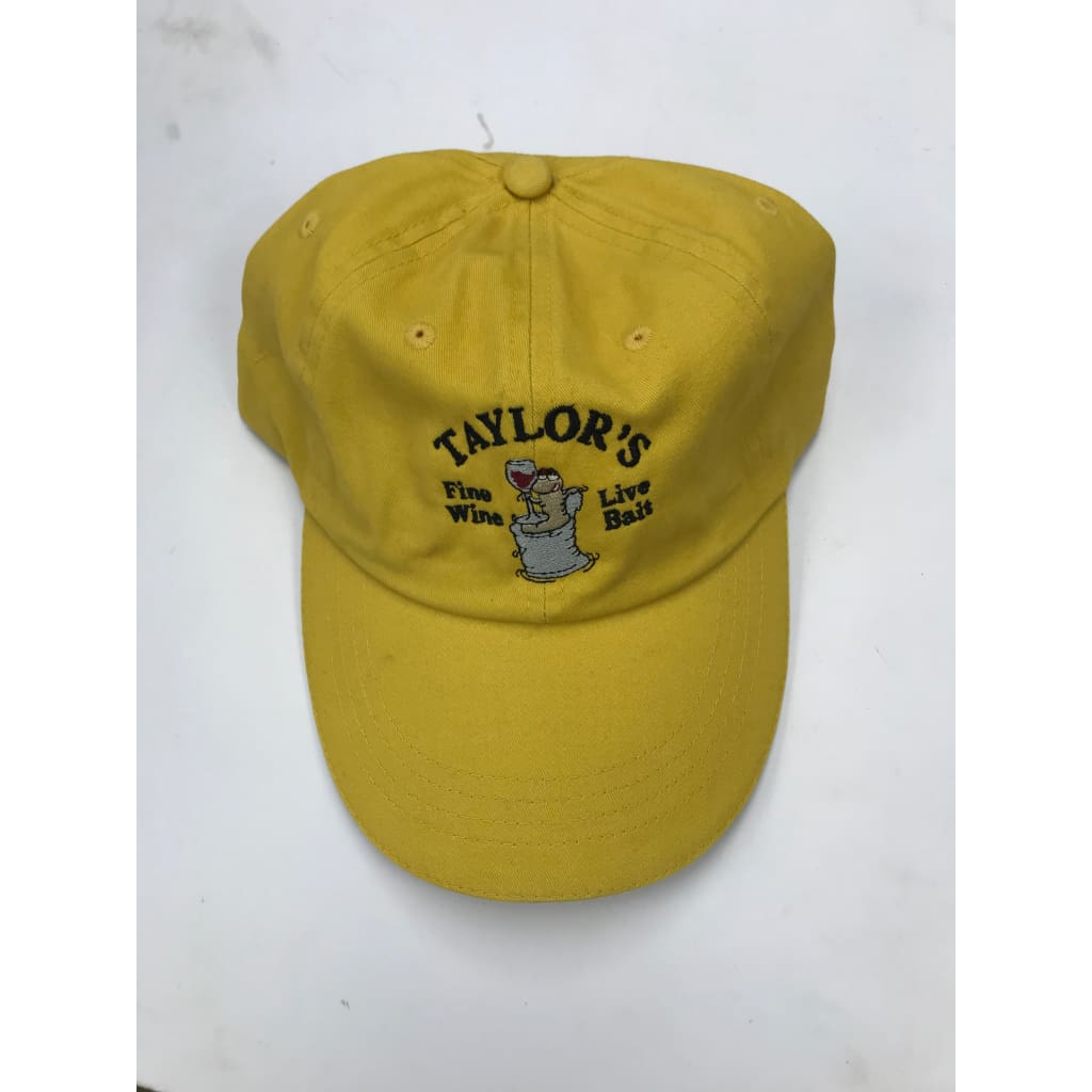Taylor's Hats - Taylorswineshop