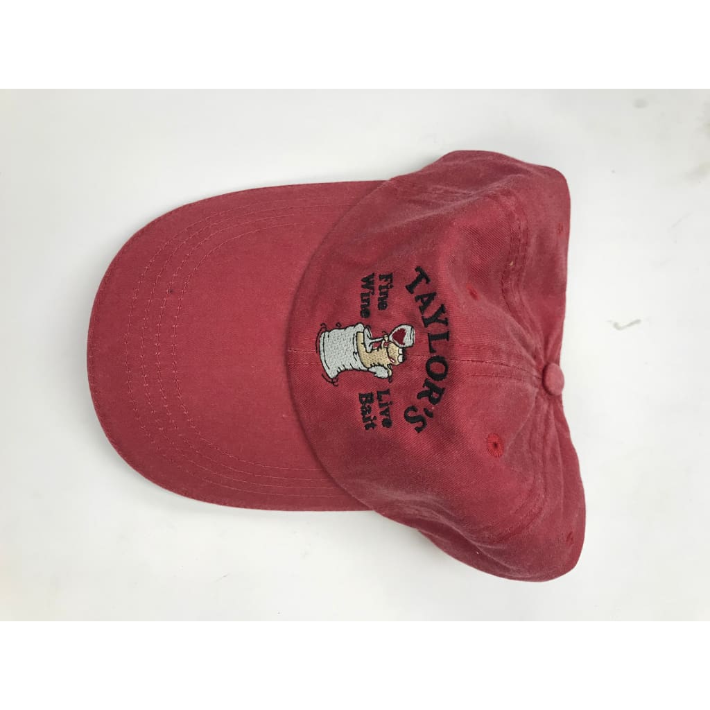 Taylor's Hats - Taylorswineshop