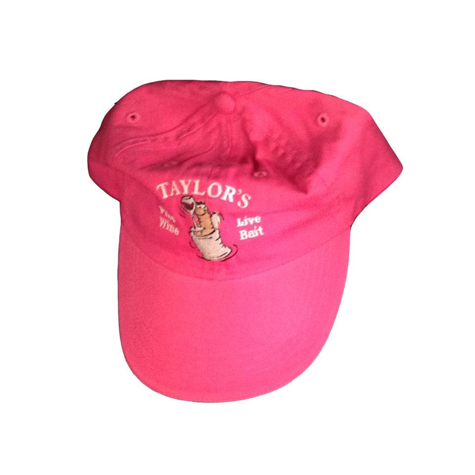 Taylor's Hats - Taylorswineshop