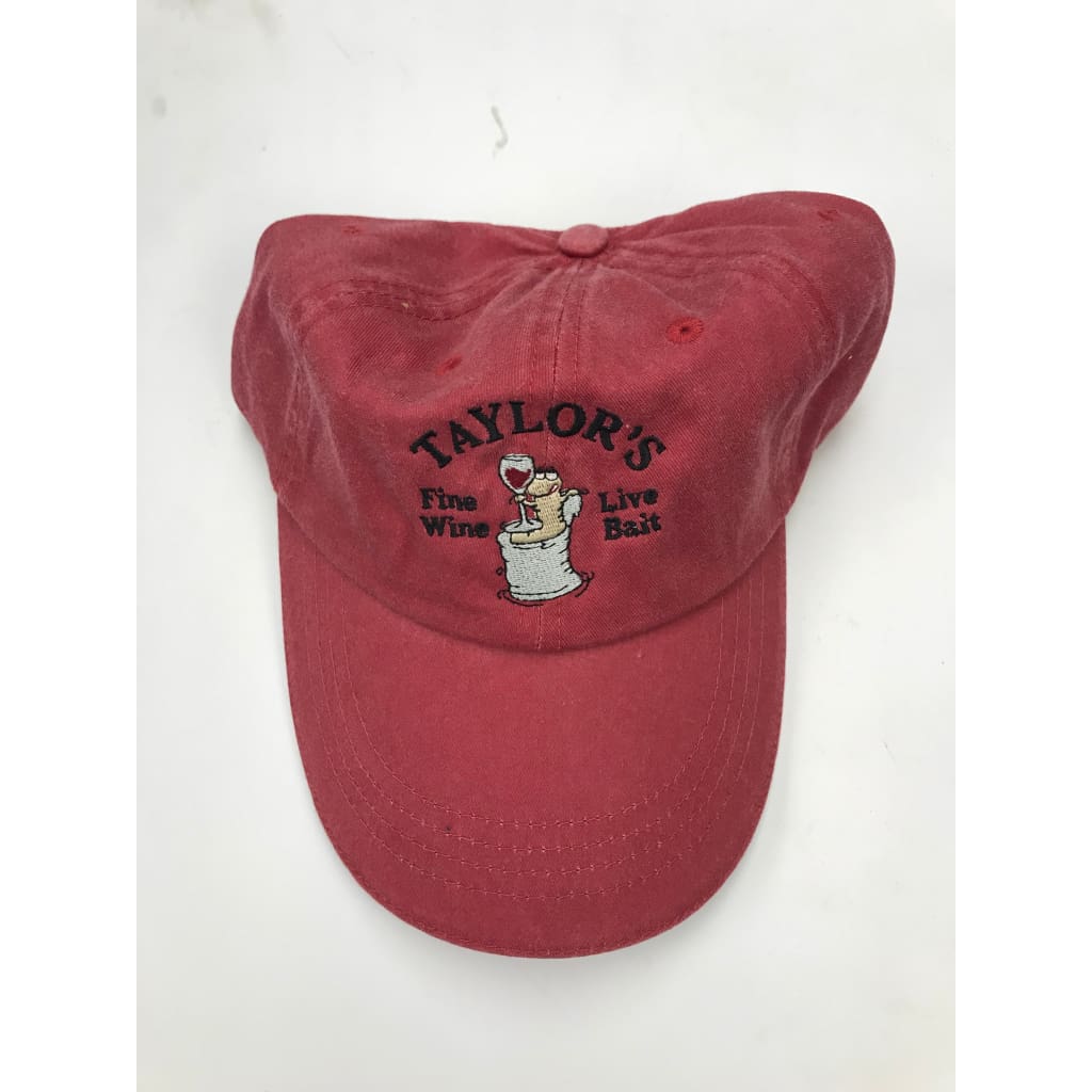 Taylor's Hats - Taylorswineshop