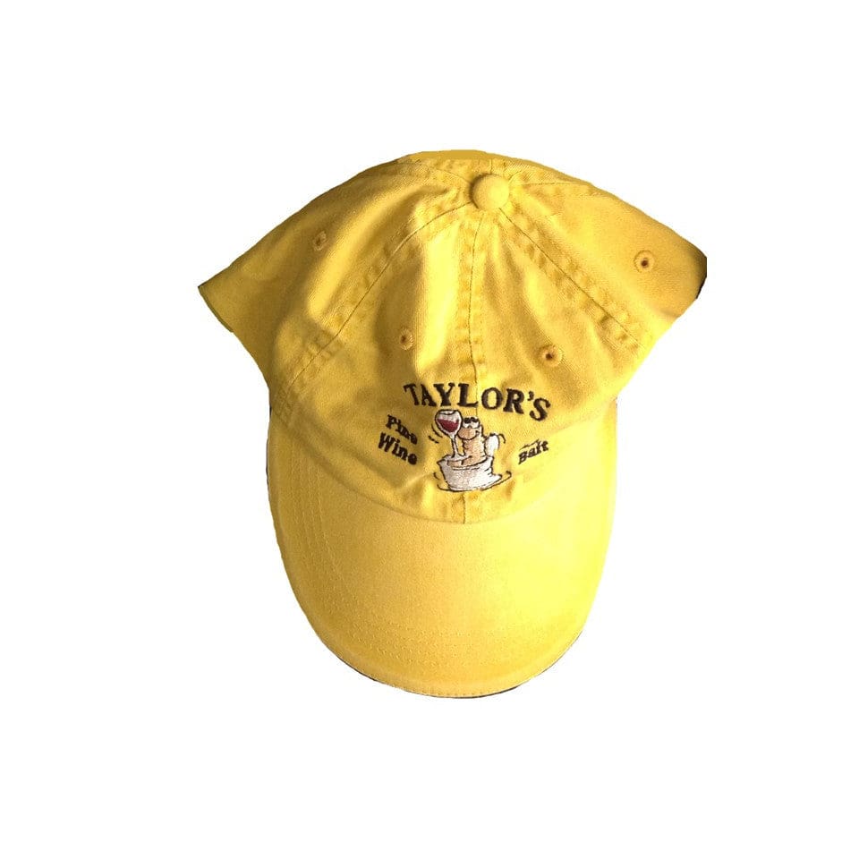Taylor's Hats - Taylorswineshop