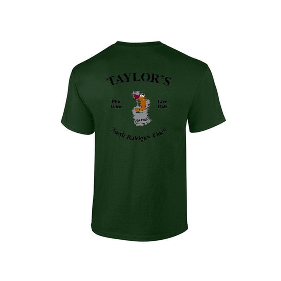 Official Taylor's T-Shirt - Taylorswineshop