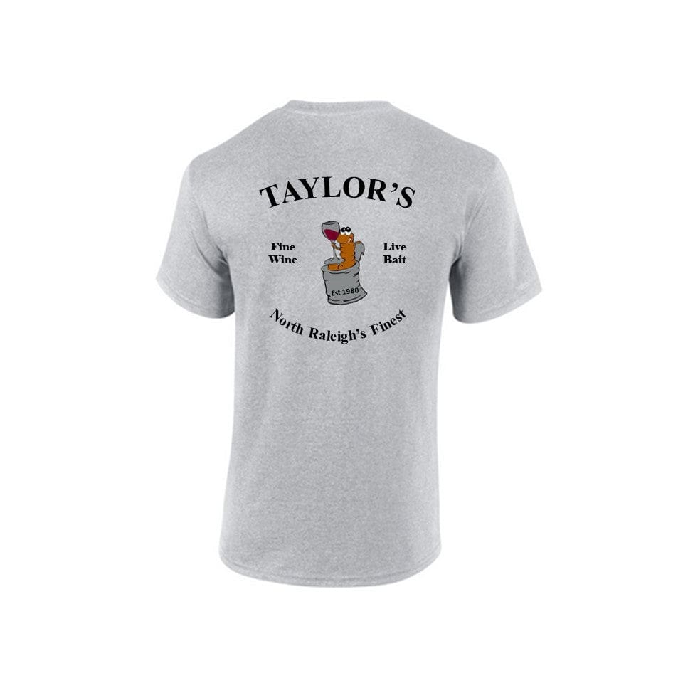 Official Taylor's T-Shirt - Taylorswineshop