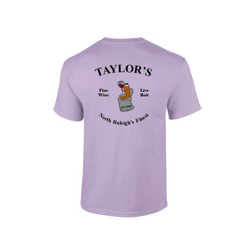 Official Taylor's T-Shirt - Taylorswineshop