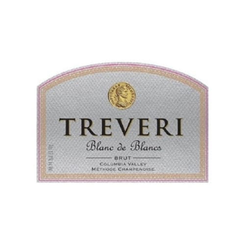Treveri NV Blanc de Blancs Brut - Taylorswineshop