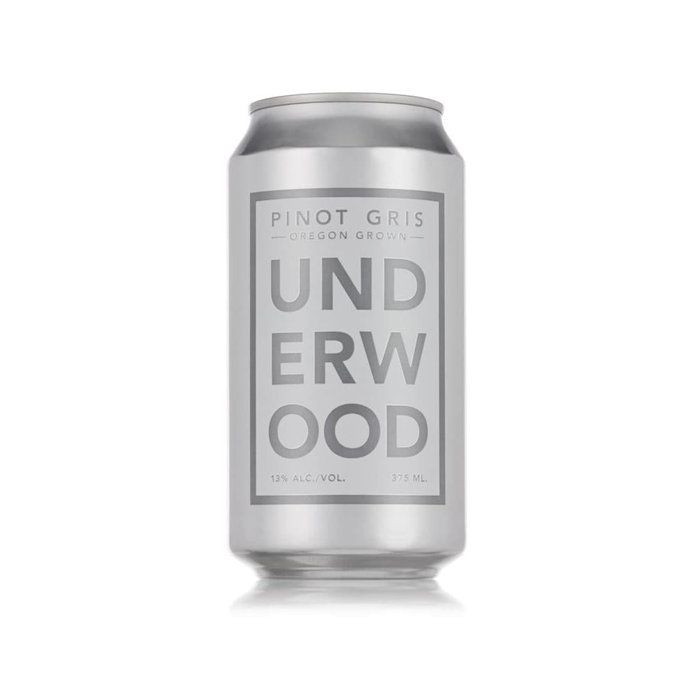 Underwood Pinot Gris - 375ml Can - Taylorswineshop