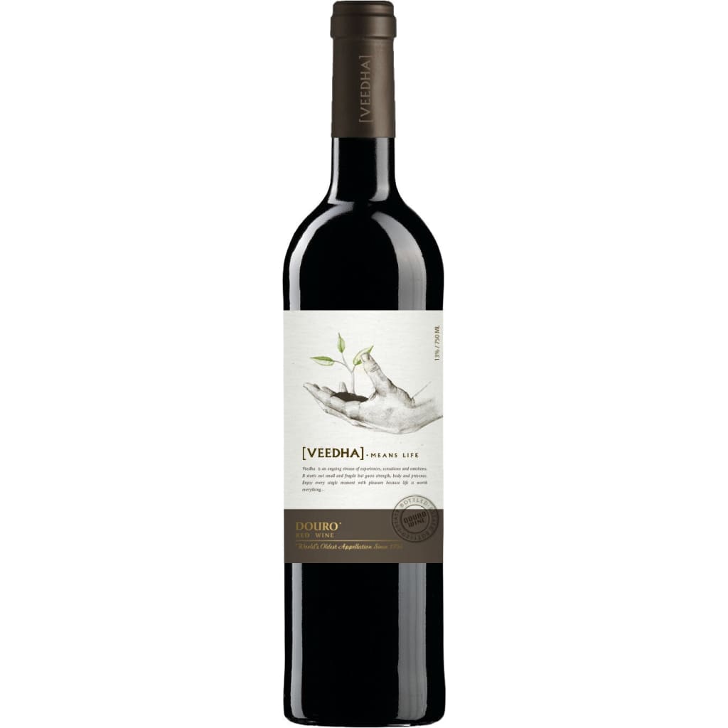 Veedha Douro Red - Taylorswineshop