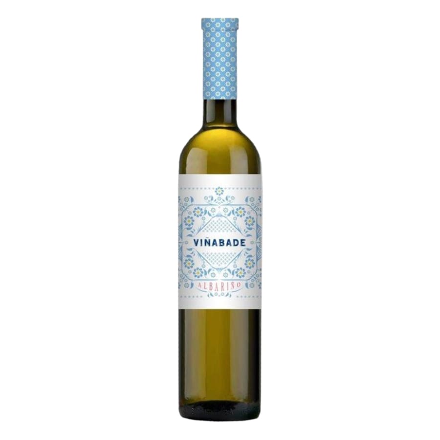 Vinabade Rias Biaxas Albarino - Taylorswineshop
